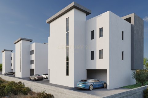 1 dormitorio Apartamento en Geroskípou, Paphos,  No. 56306 4