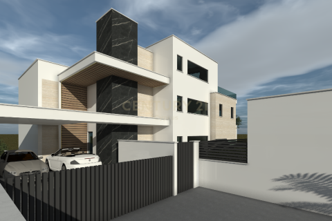 4 dormitorios Villa en Agios Tychonas, Limassol,  No. 56304 5