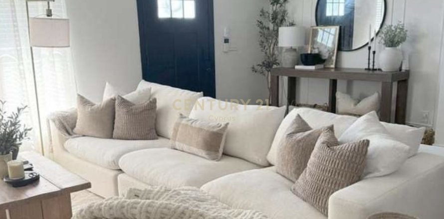 1 dormitorio Apartamento en Aradippou, Larnaka,  No. 56019