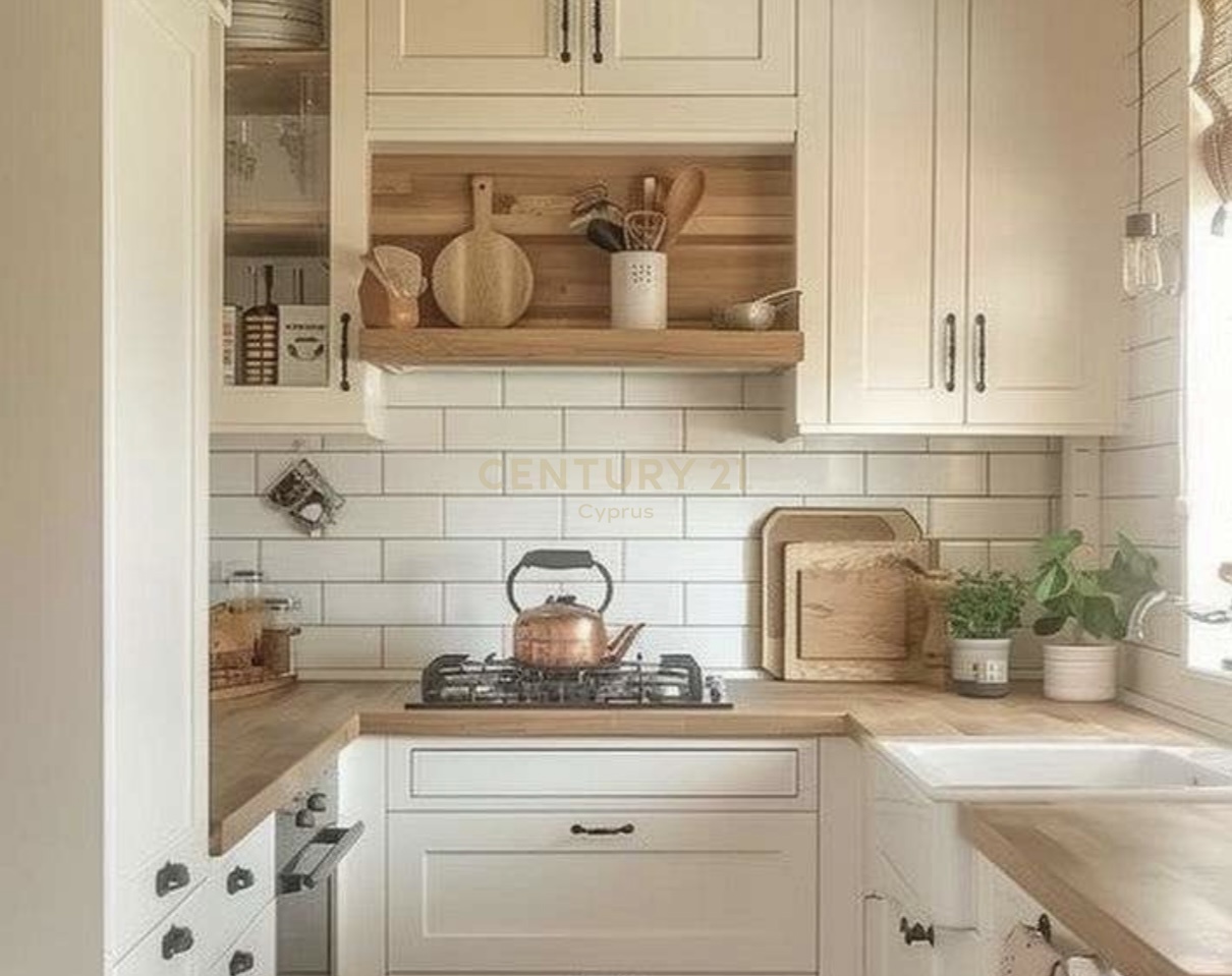1 chambre Appartement à Aradippou, Larnaka, Chypre No. 56019
