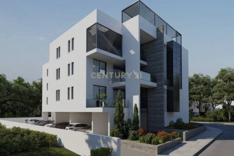 1 dormitorio Apartamento en Aradippou, Larnaka,  No. 56019 6