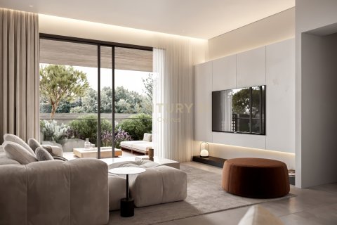 2 dormitorios Apartamento en Aradippou, Larnaka,  No. 56018 12