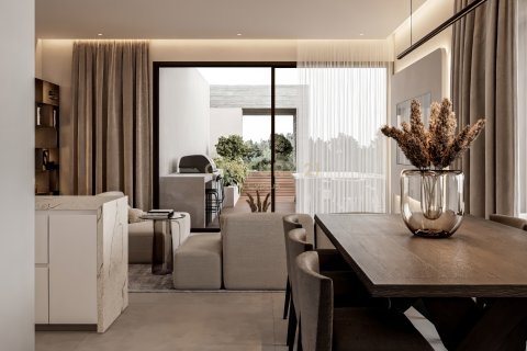 2 dormitorios Apartamento en Aradippou, Larnaka,  No. 56018 6