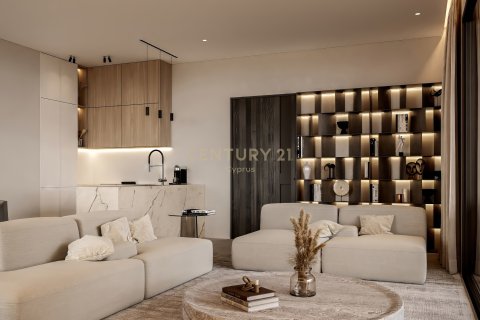 2 dormitorios Apartamento en Aradippou, Larnaka,  No. 56018 7