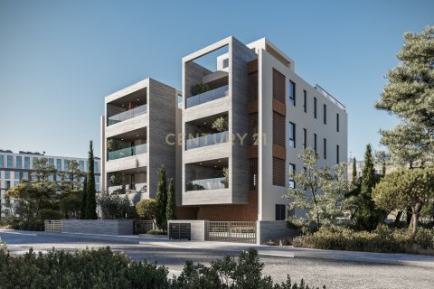 2 dormitorios Apartamento en Aradippou, Larnaka,  No. 56018 4