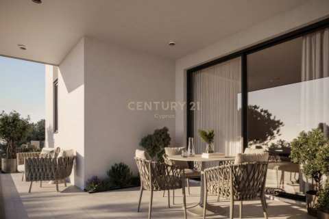 3 dormitorios Apartamento en Aradippou, Larnaka,  No. 56020 20