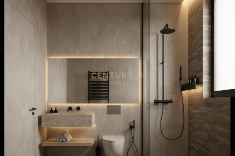 3 dormitorios Apartamento en Aradippou, Larnaka,  No. 56020 9