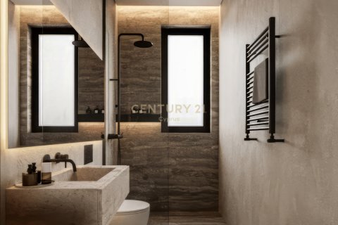 3 dormitorios Apartamento en Aradippou, Larnaka,  No. 56020 8