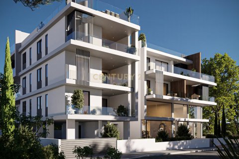 3 dormitorios Apartamento en Aradippou, Larnaka,  No. 56020 14