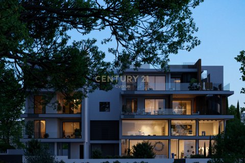 3 dormitorios Apartamento en Aradippou, Larnaka,  No. 56020 6