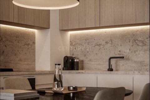 3 dormitorios Apartamento en Aradippou, Larnaka,  No. 56020 7