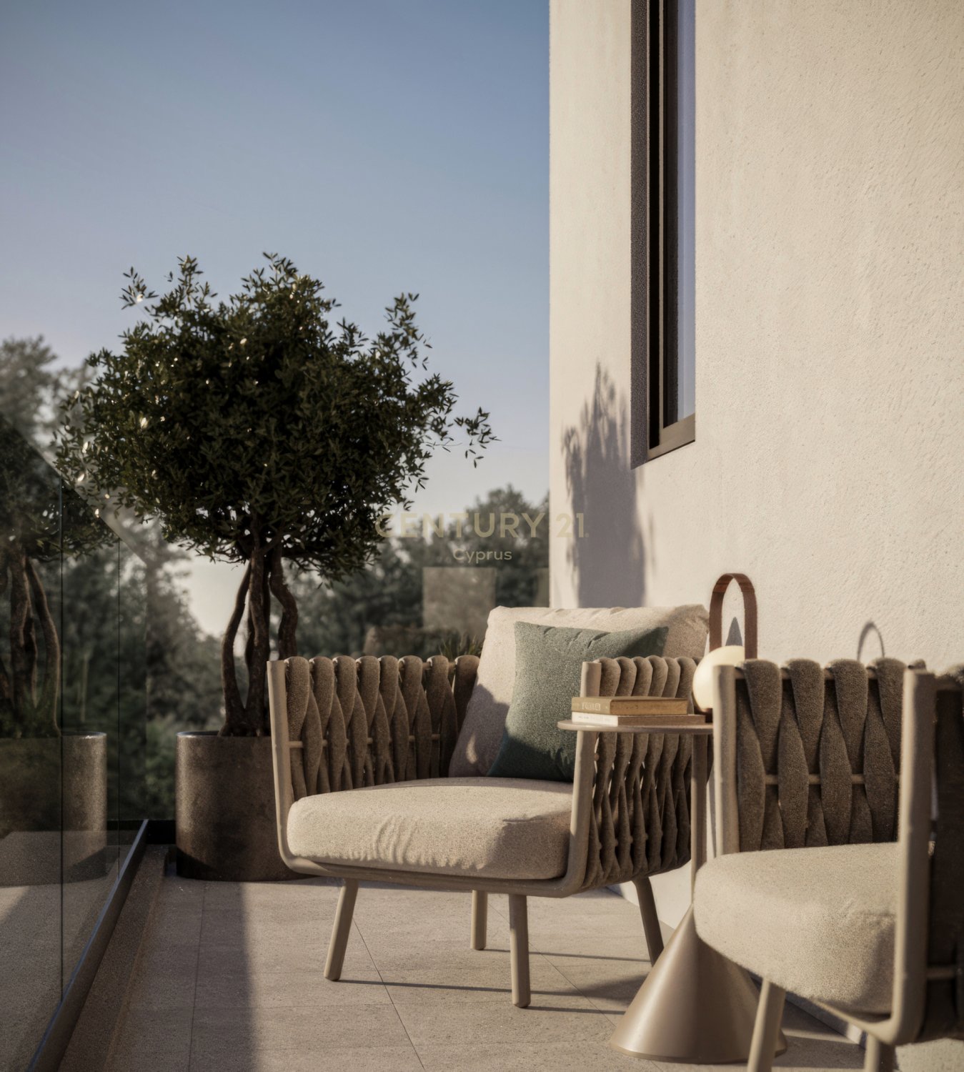 3 dormitorios Apartamento en Aradippou, Larnaka, Chipre No. 56020
