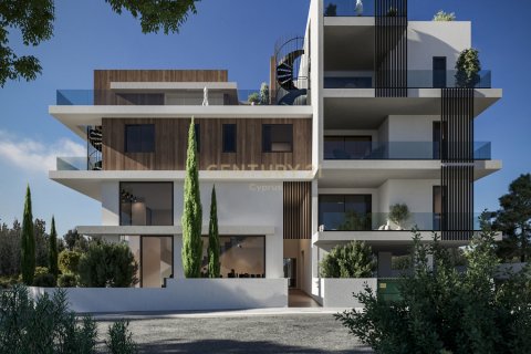 3 dormitorios Apartamento en Aradippou, Larnaka,  No. 56020 2