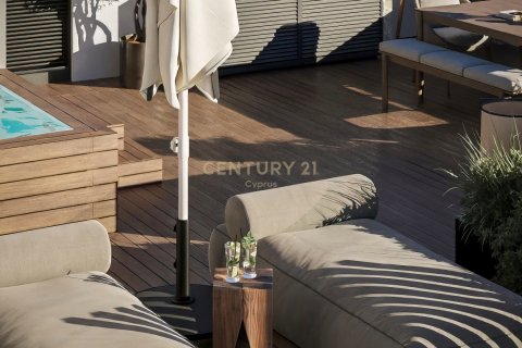3 dormitorios Apartamento en Aradippou, Larnaka,  No. 56020 18