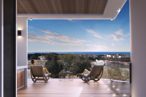 3 dormitorios Villa en Paphos,  No. 56305 4