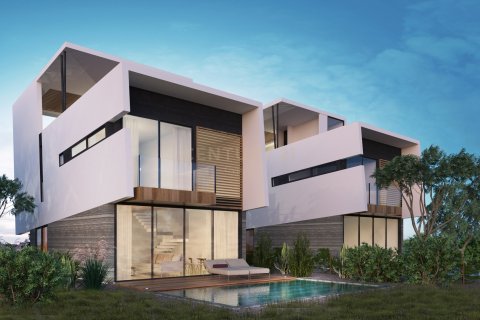 3 dormitorios Villa en Paphos,  No. 56305 2