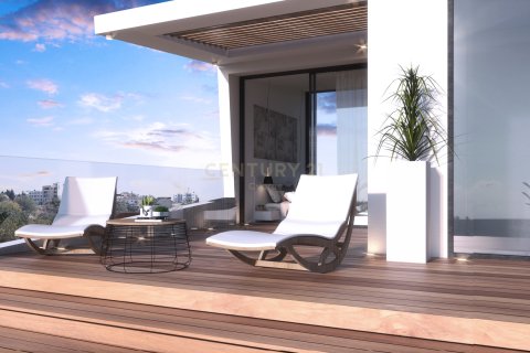 3 dormitorios Villa en Paphos,  No. 56305 5