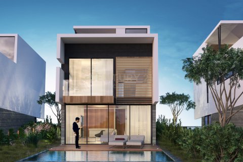 3 dormitorios Villa en Paphos,  No. 56305 3