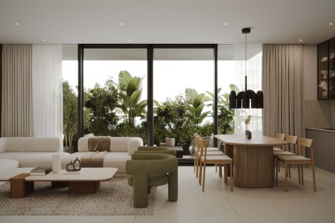 2 bedrooms Apartment in Paphos, No. 43004 5