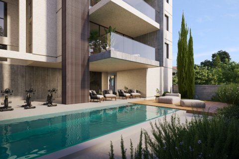 2 bedrooms Apartment in Paphos, No. 43004 3