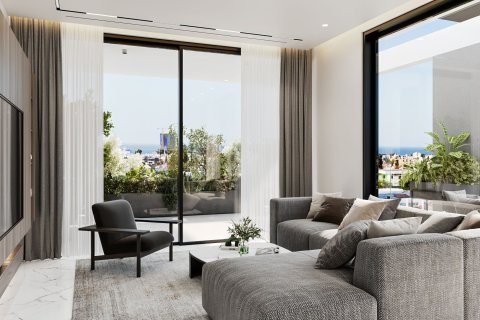 3 bedrooms Apartment in Limassol,  No. 43000 8