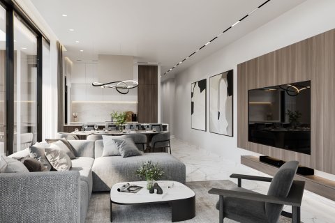 Квартира с 2 спальнями в Лимассол, Лимасол,  № 43002 6