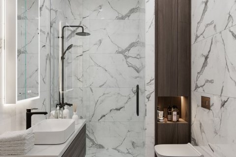 Квартира с 2 спальнями в Лимассол, Лимасол,  № 43002 14