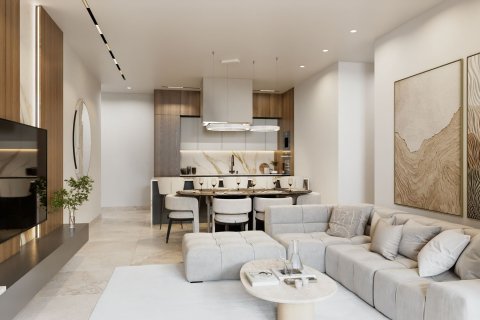 Квартира с 2 спальнями в Лимассол, Лимасол,  № 43003 11