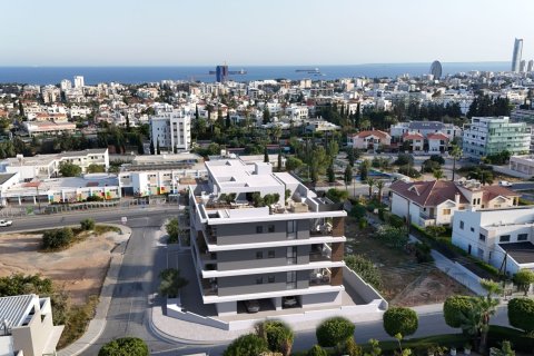 2 bedrooms Apartment in Limassol,  No. 43001 4