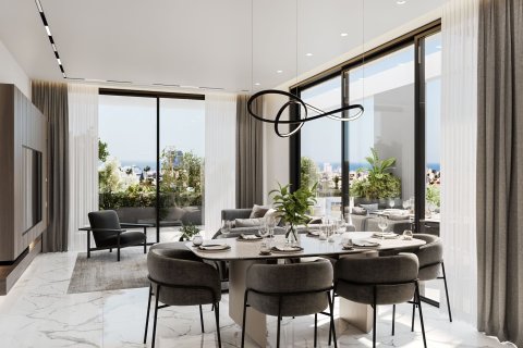 2 bedrooms Apartment in Limassol,  No. 43001 5