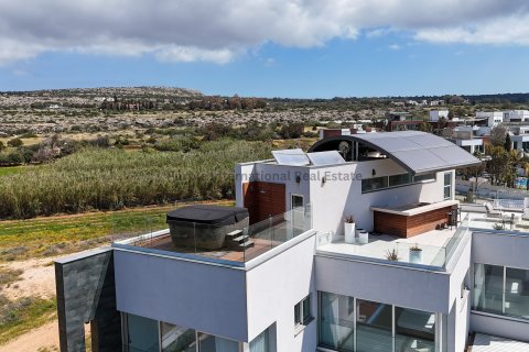 6 bedrooms Villa in Ayia Napa, Ammochostos,  No. 51975 15