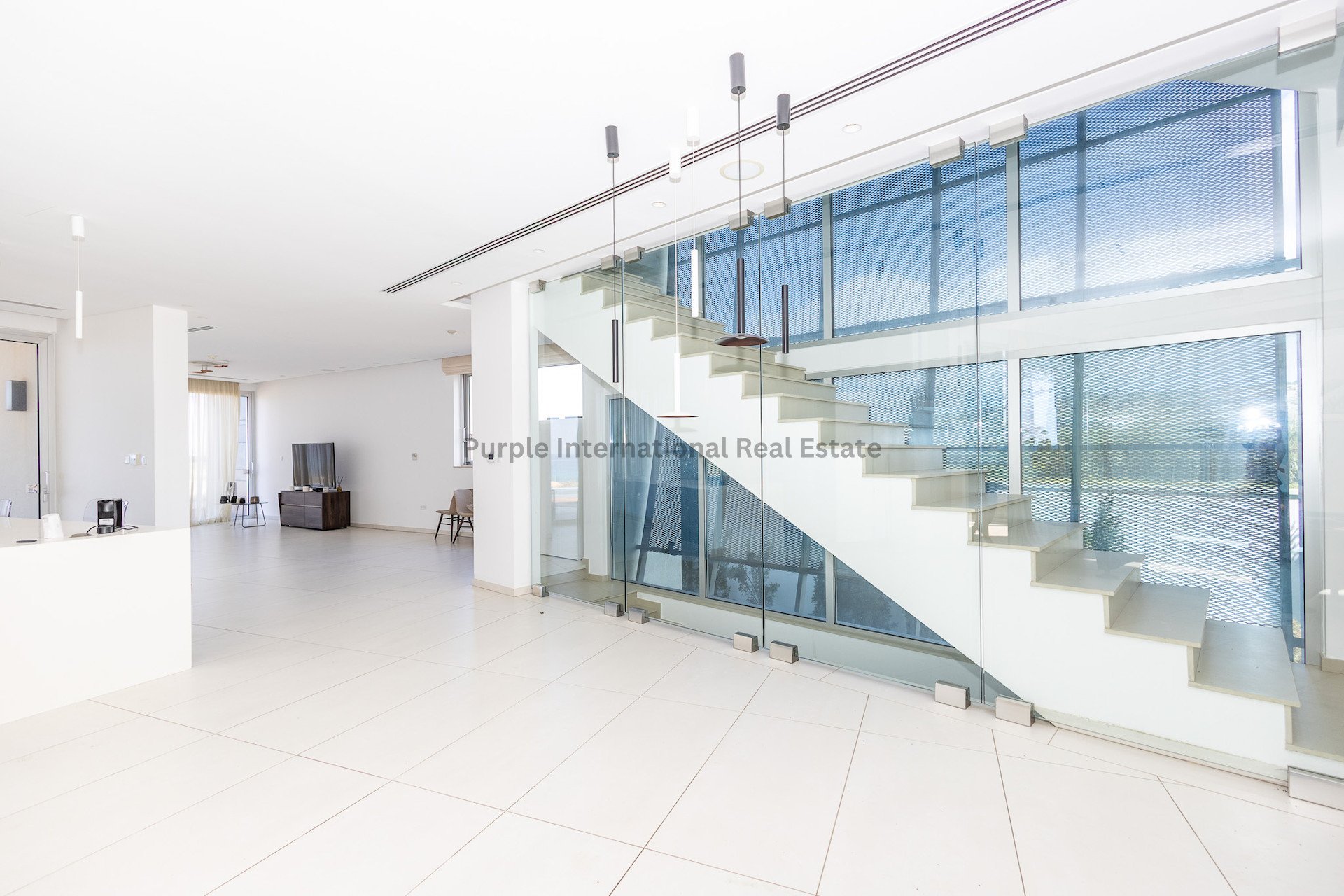 6 bedrooms Villa in Ayia Napa, Ammochostos, Cyprus No. 51975