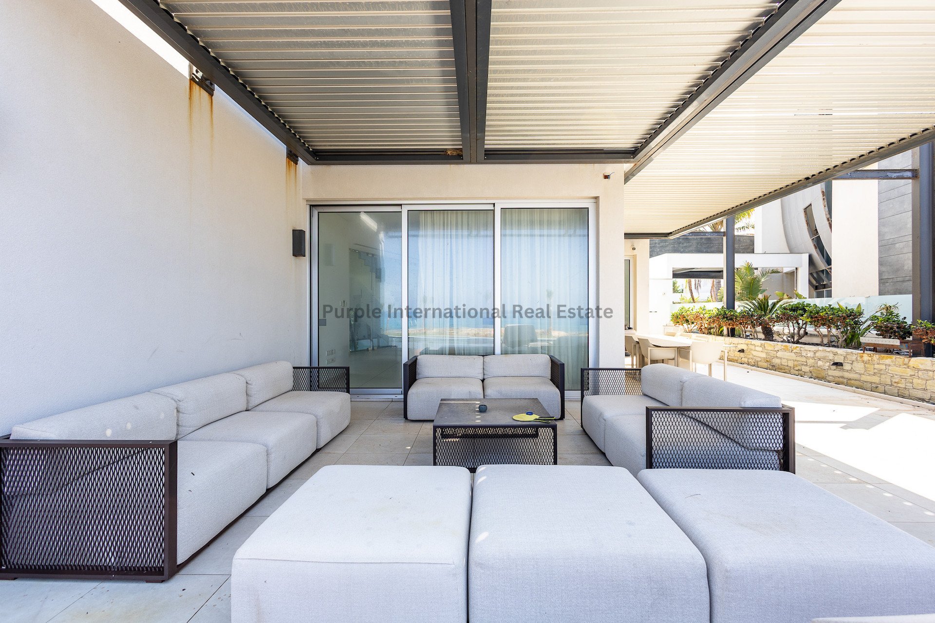 6 bedrooms Villa in Ayia Napa, Ammochostos, Cyprus No. 51975