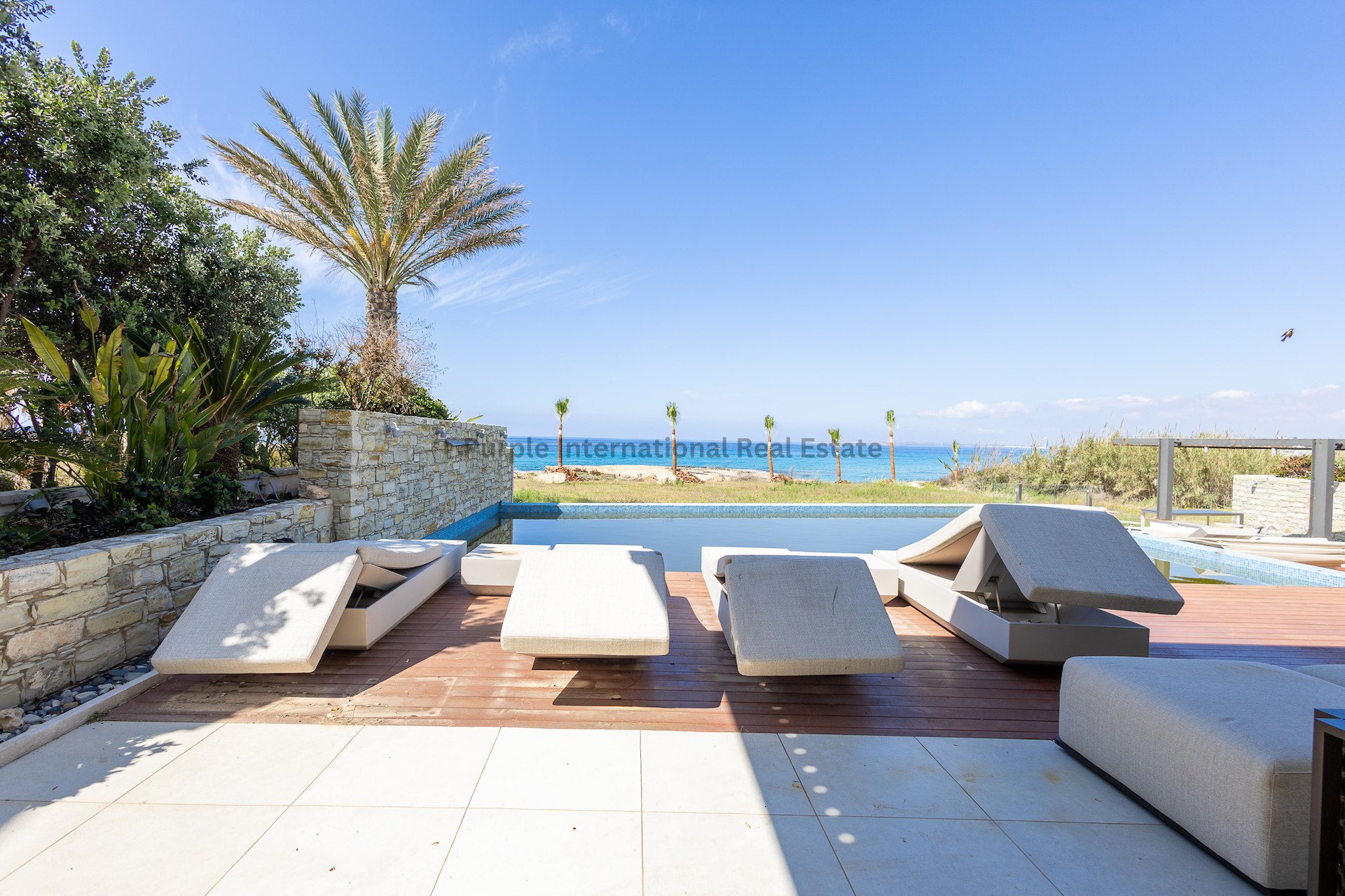 6 bedrooms Villa in Ayia Napa, Ammochostos, Cyprus No. 51975