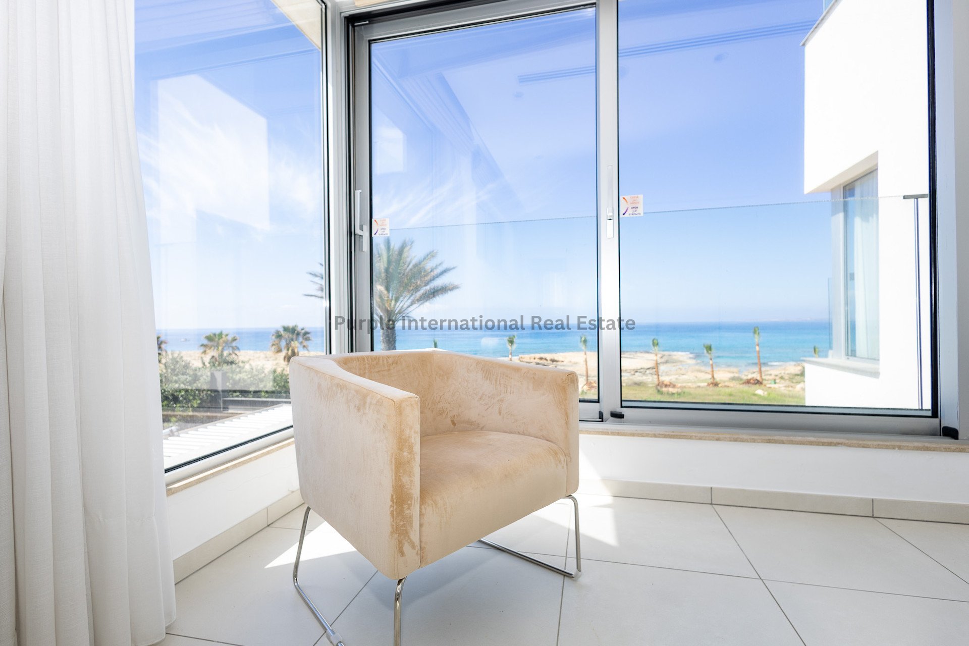 6 bedrooms Villa in Ayia Napa, Ammochostos, Cyprus No. 51975