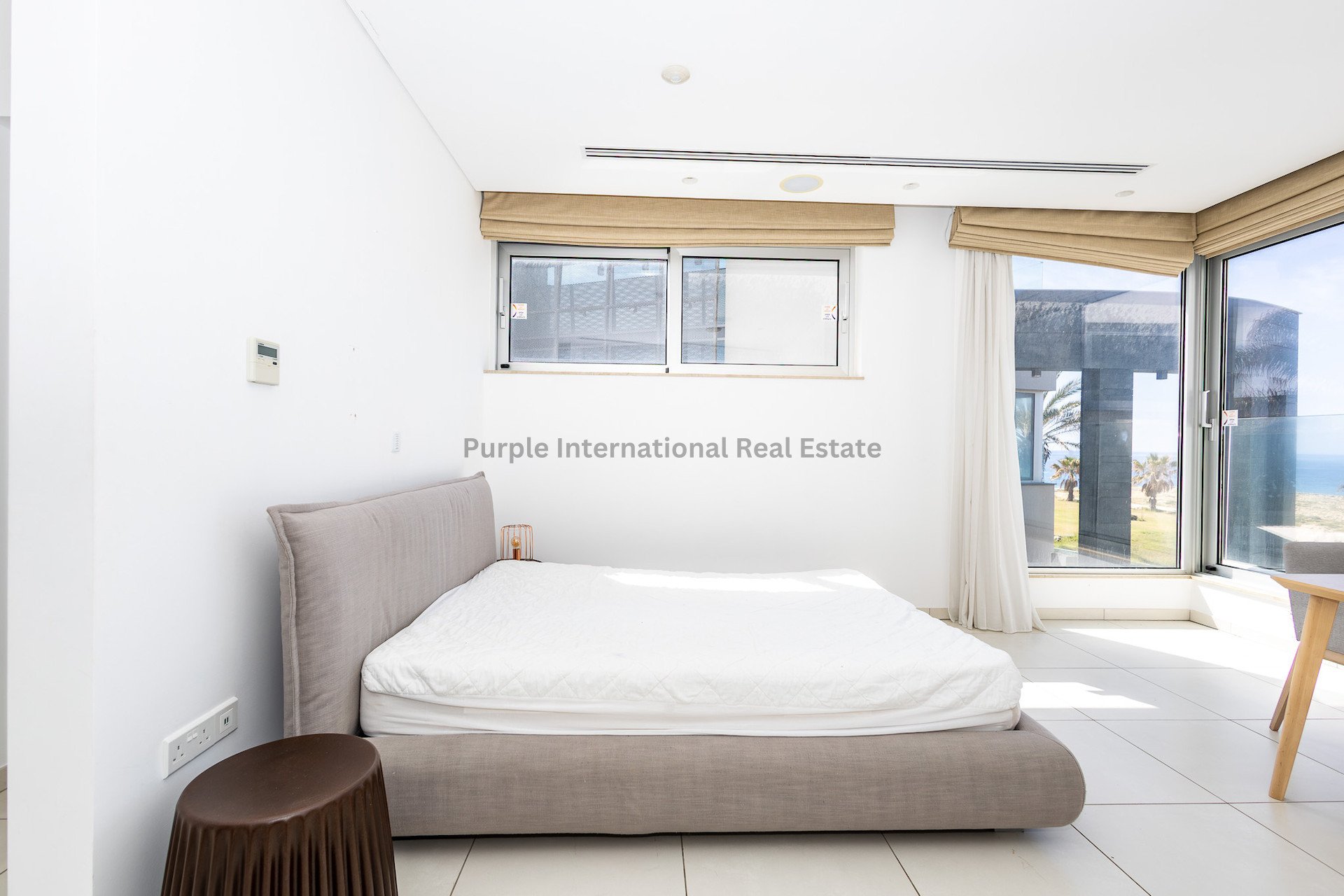 6 bedrooms Villa in Ayia Napa, Ammochostos, Cyprus No. 51975