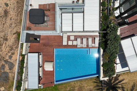 6 bedrooms Villa in Ayia Napa, Ammochostos, No. 51975 29
