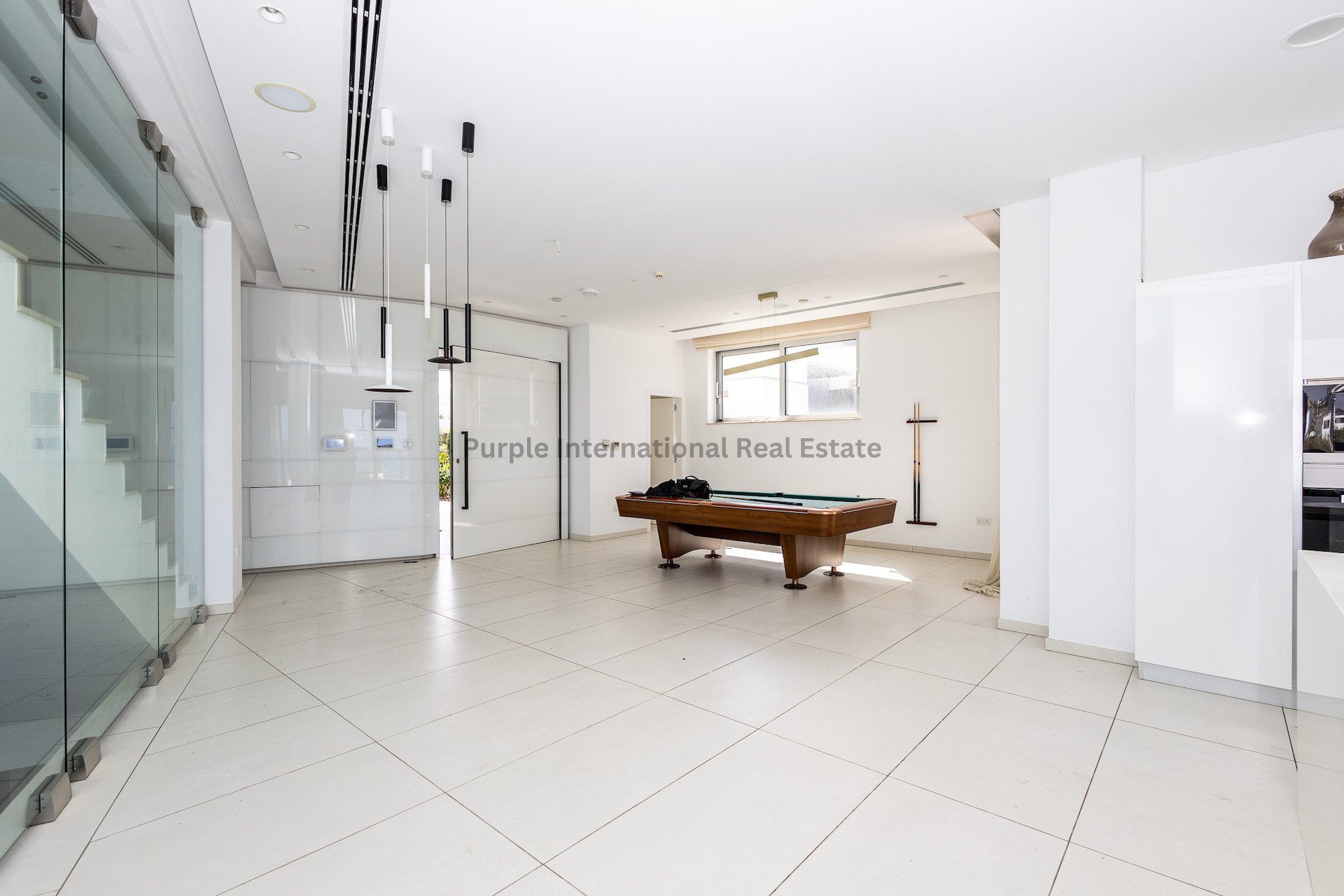6 bedrooms Villa in Ayia Napa, Ammochostos, Cyprus No. 51975