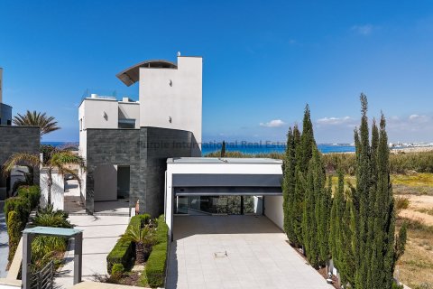 6 bedrooms Villa in Ayia Napa, Ammochostos,  No. 51975
