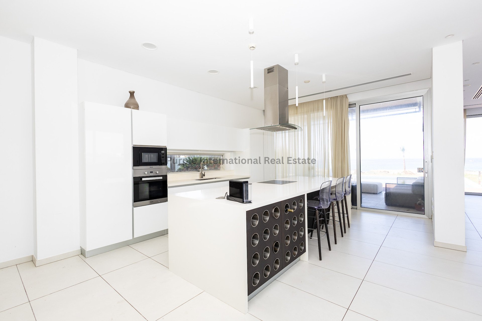 6 bedrooms Villa in Ayia Napa, Ammochostos, Cyprus No. 51975
