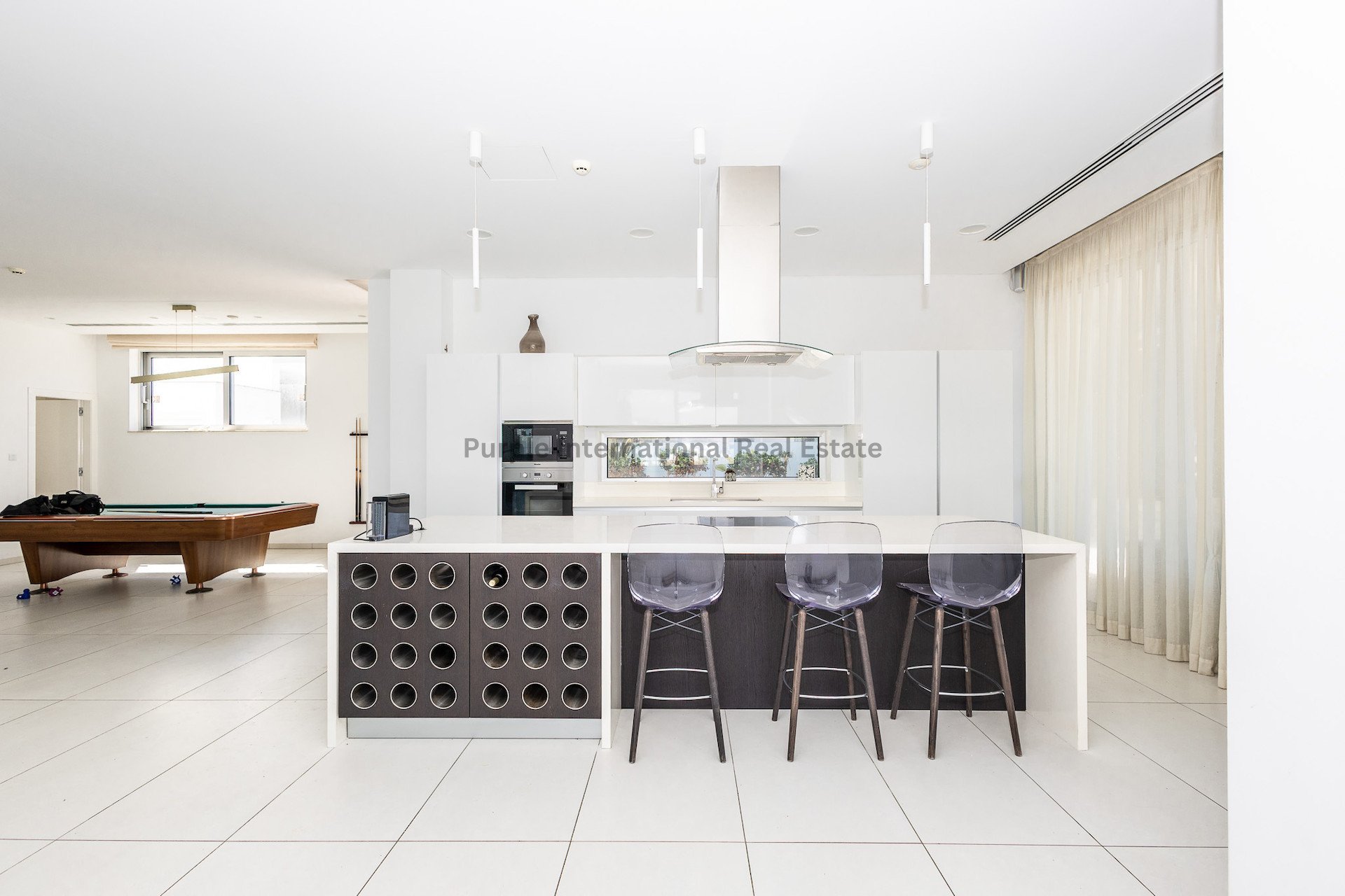 6 bedrooms Villa in Ayia Napa, Ammochostos, Cyprus No. 51975