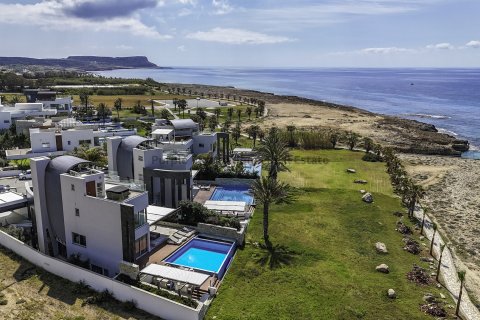 6 bedrooms Villa in Ayia Napa, Ammochostos,  No. 51975 5