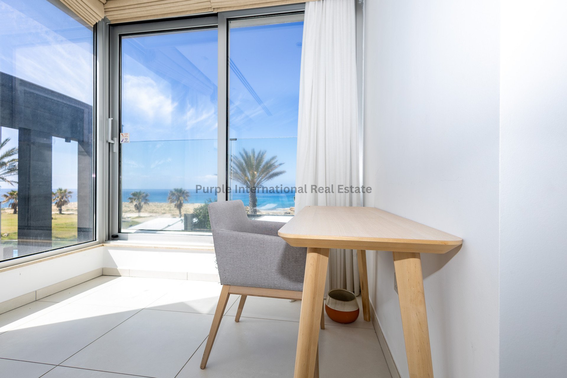 6 bedrooms Villa in Ayia Napa, Ammochostos, Cyprus No. 51975