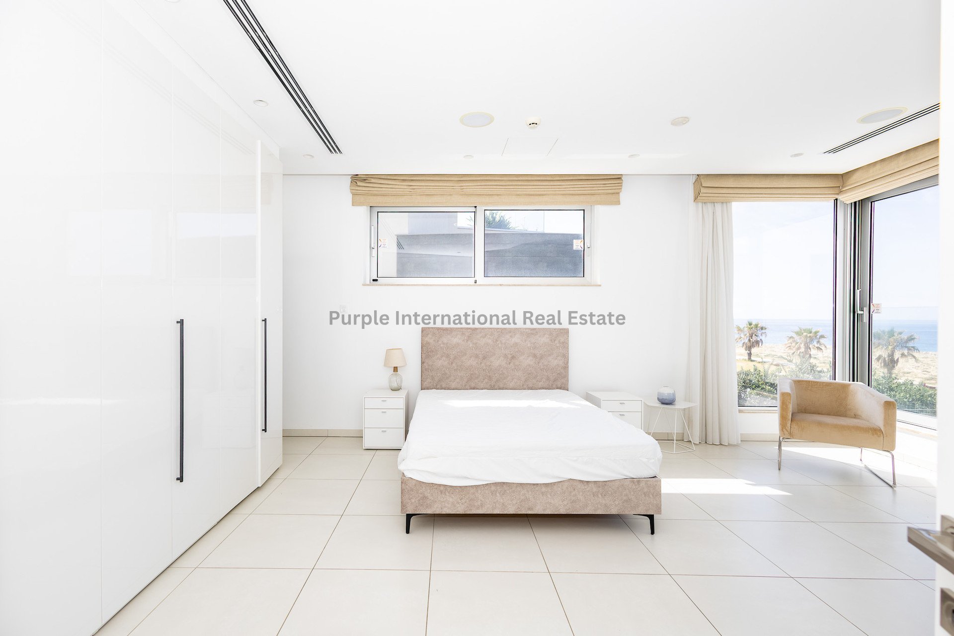 6 bedrooms Villa in Ayia Napa, Ammochostos, Cyprus No. 51975