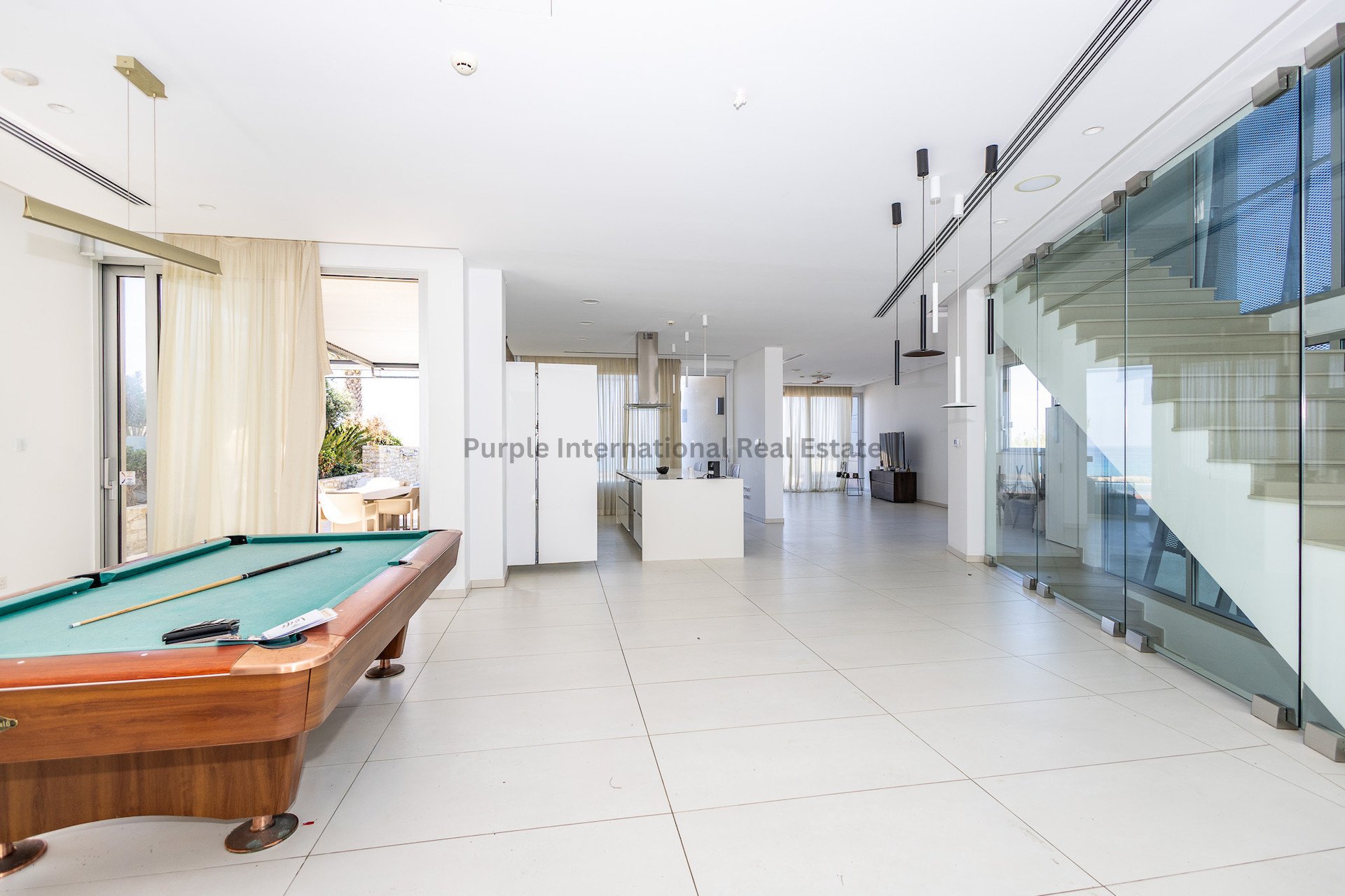 6 bedrooms Villa in Ayia Napa, Ammochostos, Cyprus No. 51975