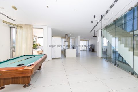 6 bedrooms Villa in Ayia Napa, Ammochostos,  No. 51975 2