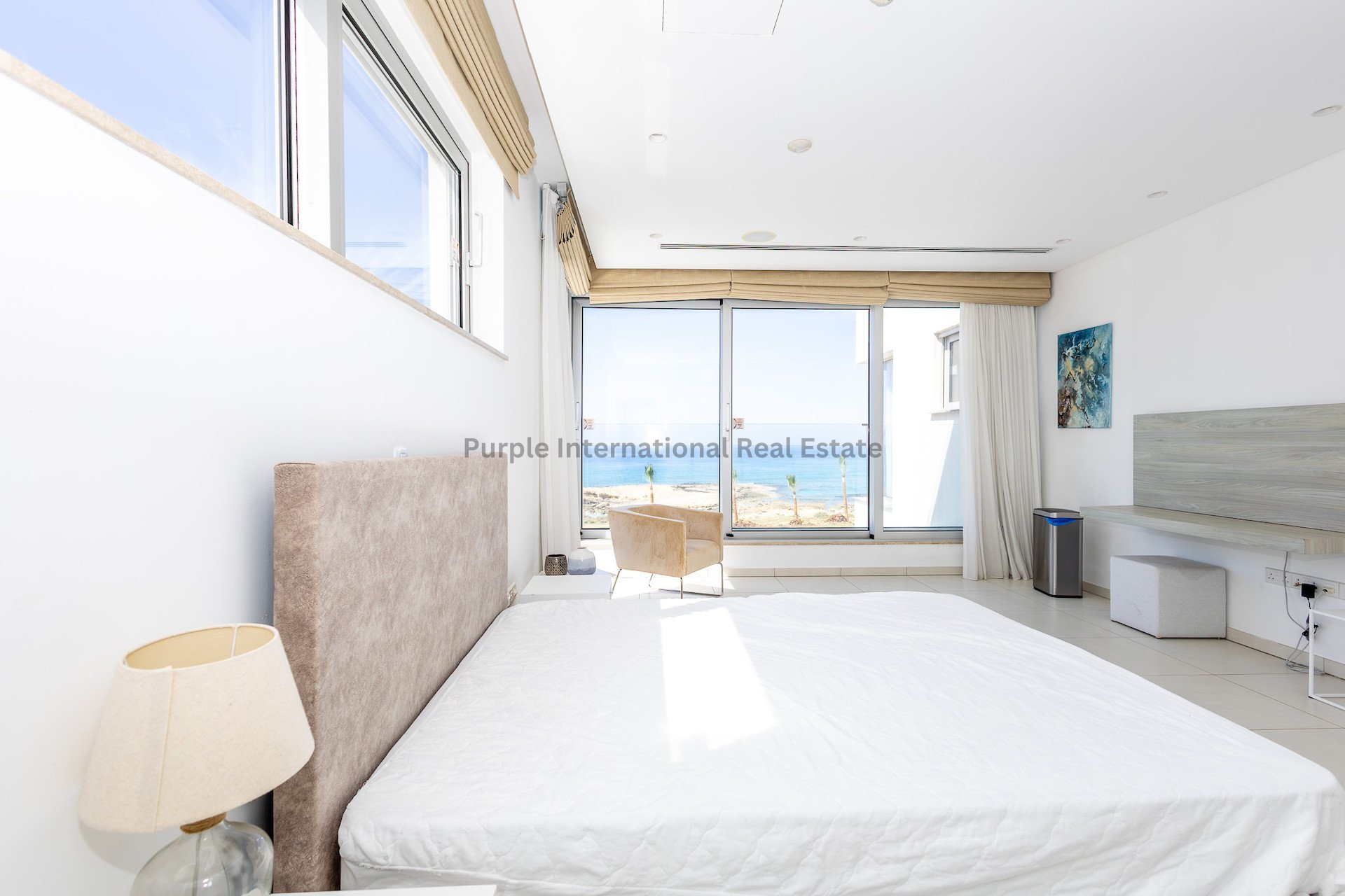 6 bedrooms Villa in Ayia Napa, Ammochostos, Cyprus No. 51975