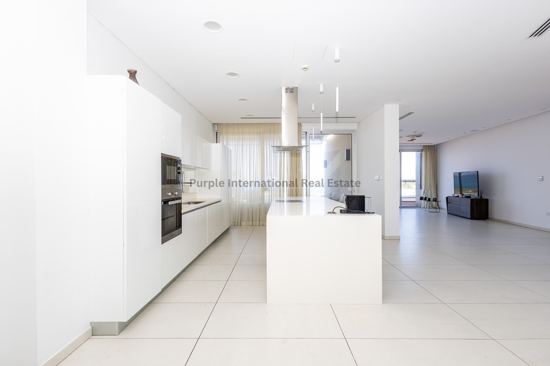 6 bedrooms Villa in Ayia Napa, Ammochostos, Cyprus No. 51975