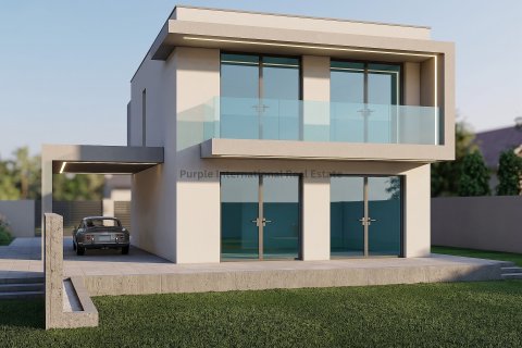 4 bedrooms Villa in Sotira, Ammochostos,  No. 51976 5