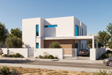4 bedrooms Villa in Sotira, Ammochostos,  No. 51976
